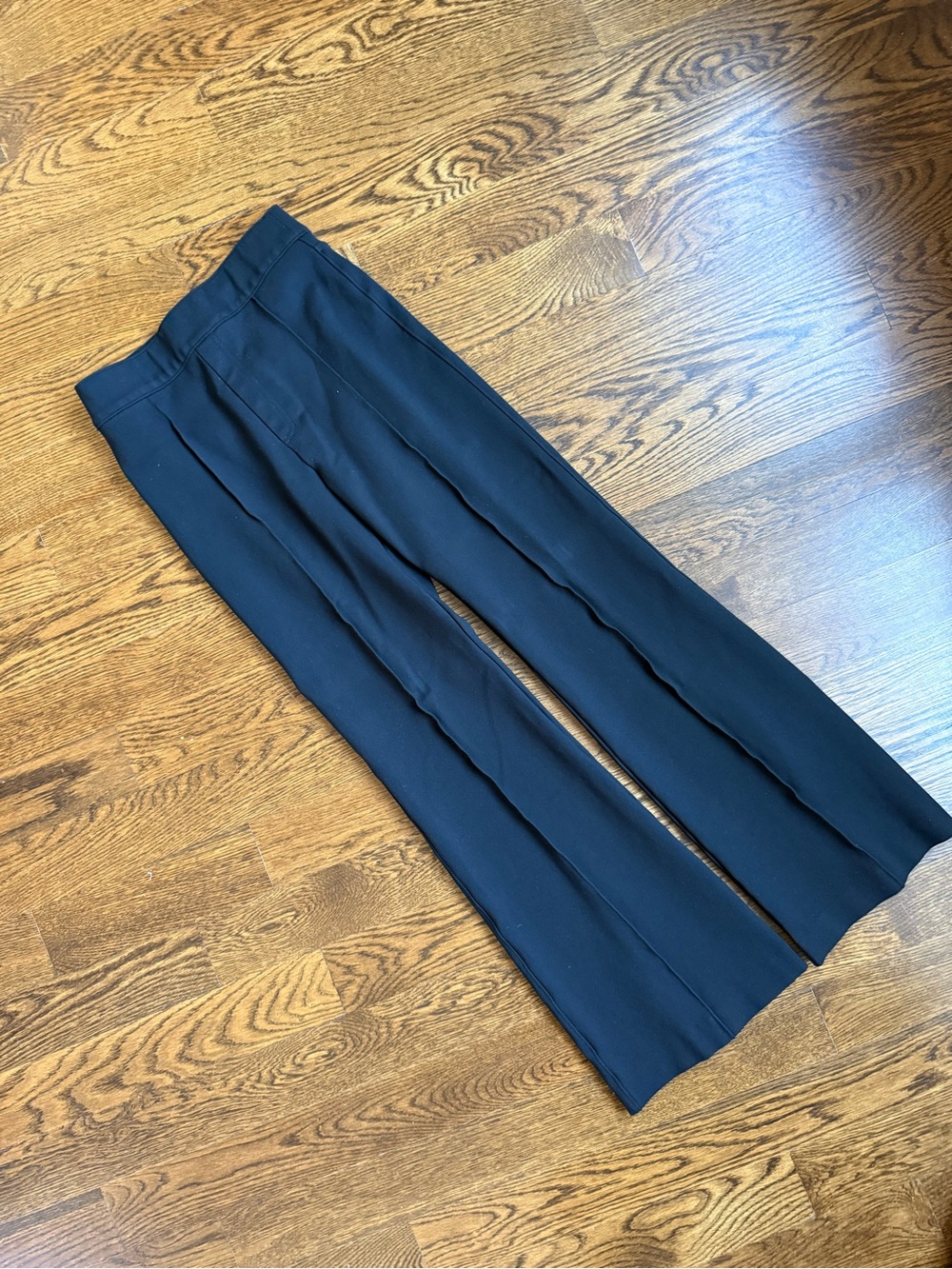 Spanx Ponte Trouser